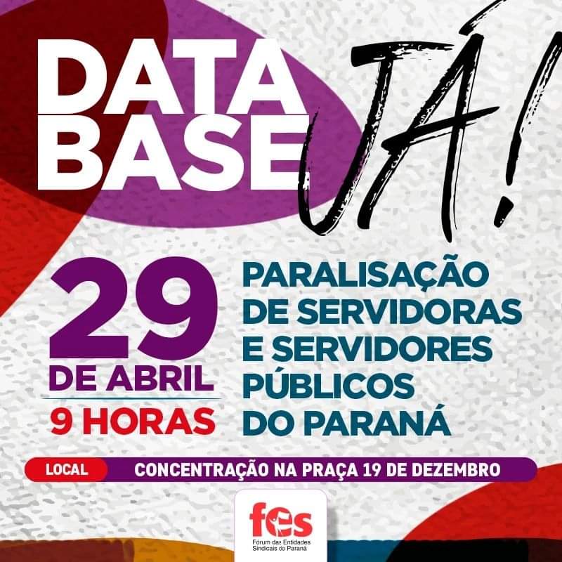 A ASSUEL SINDICATO INFORMA: